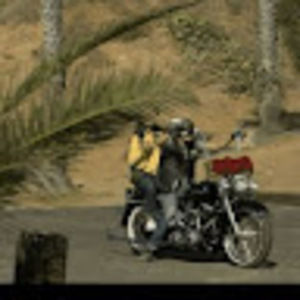 Meet your Posher, Allen